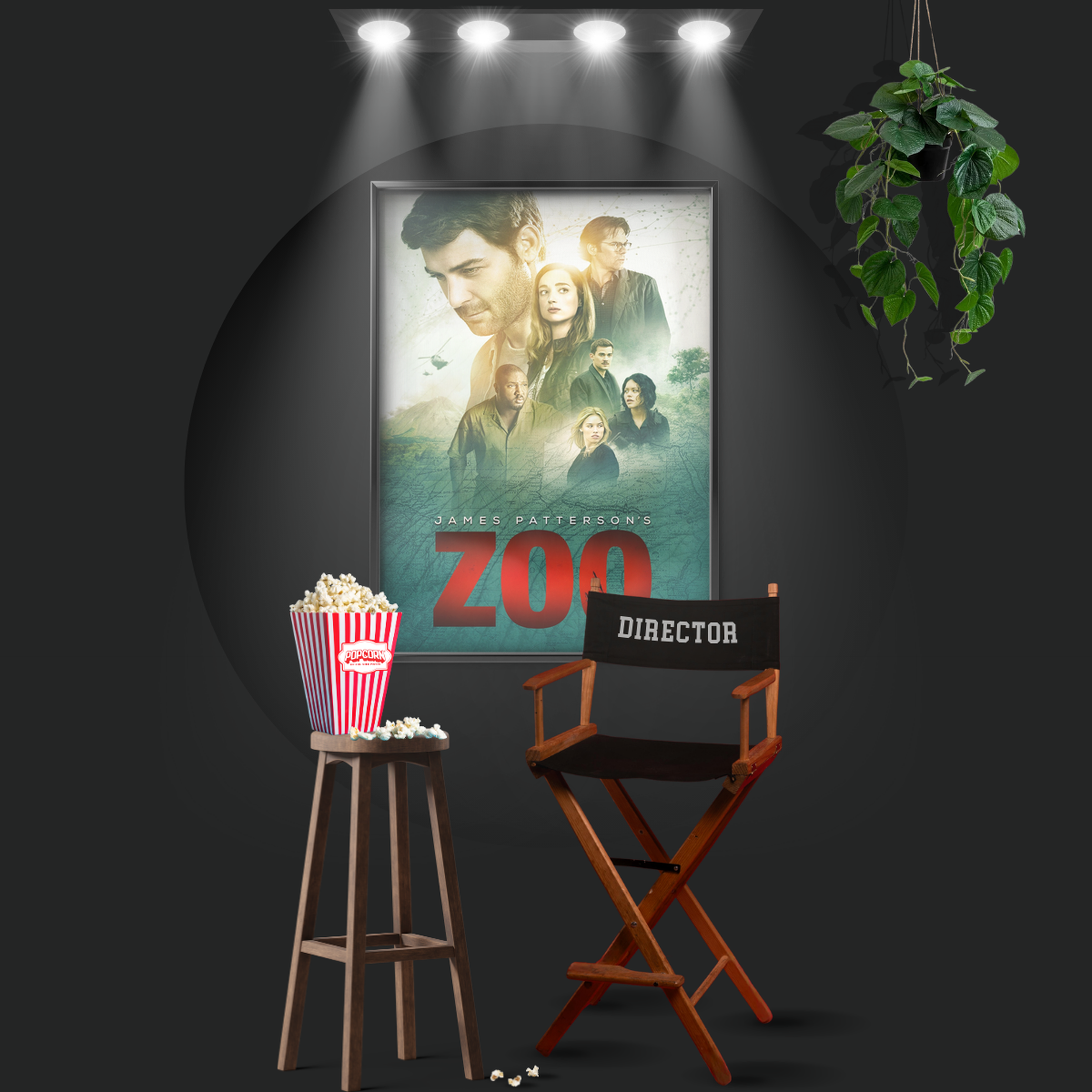 Zoo (2015)