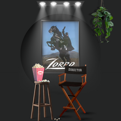 Zorro (1990)