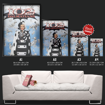 102 Dalmatians (2000)