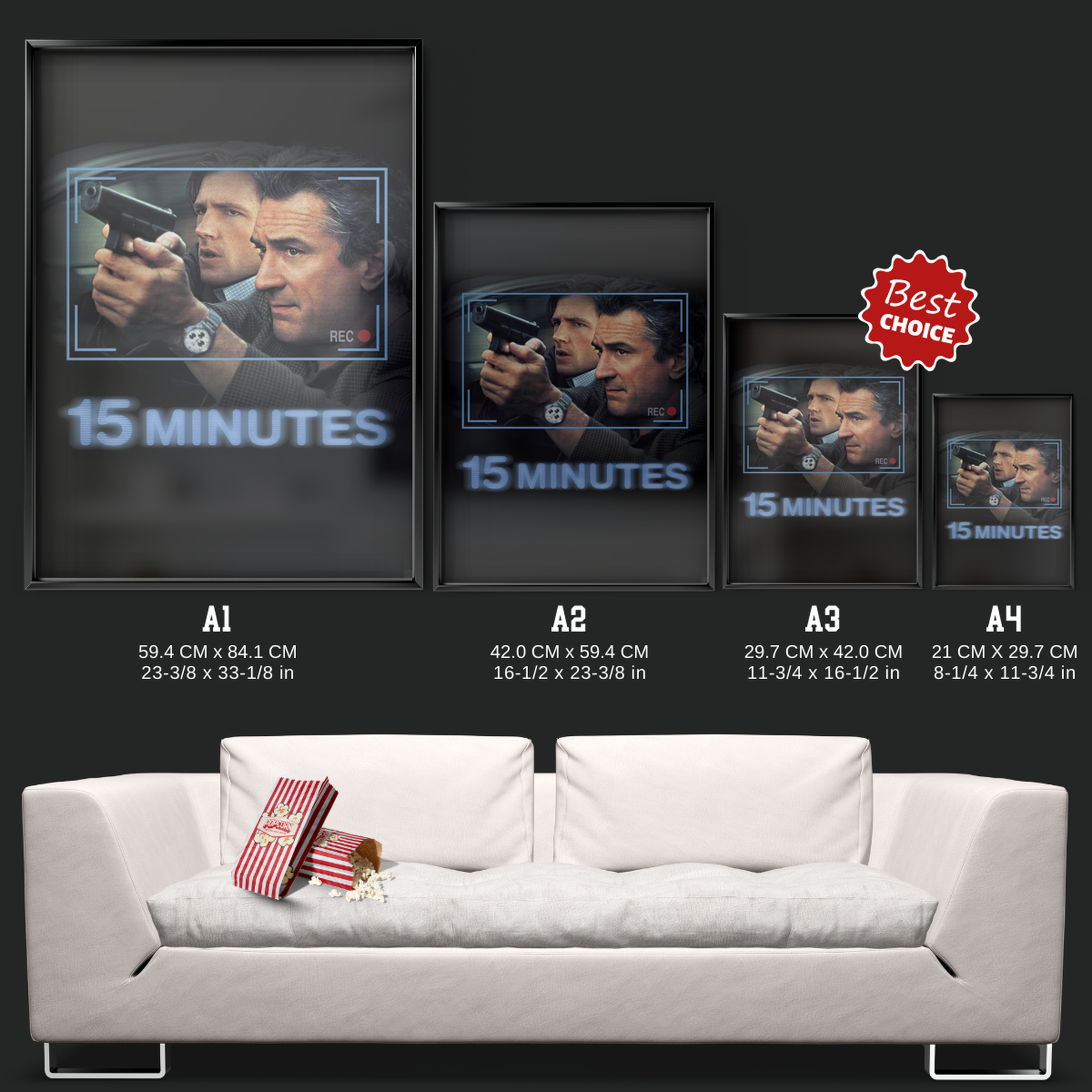15 Minutes (2001)