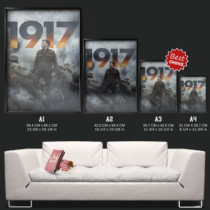 1917 (2019)