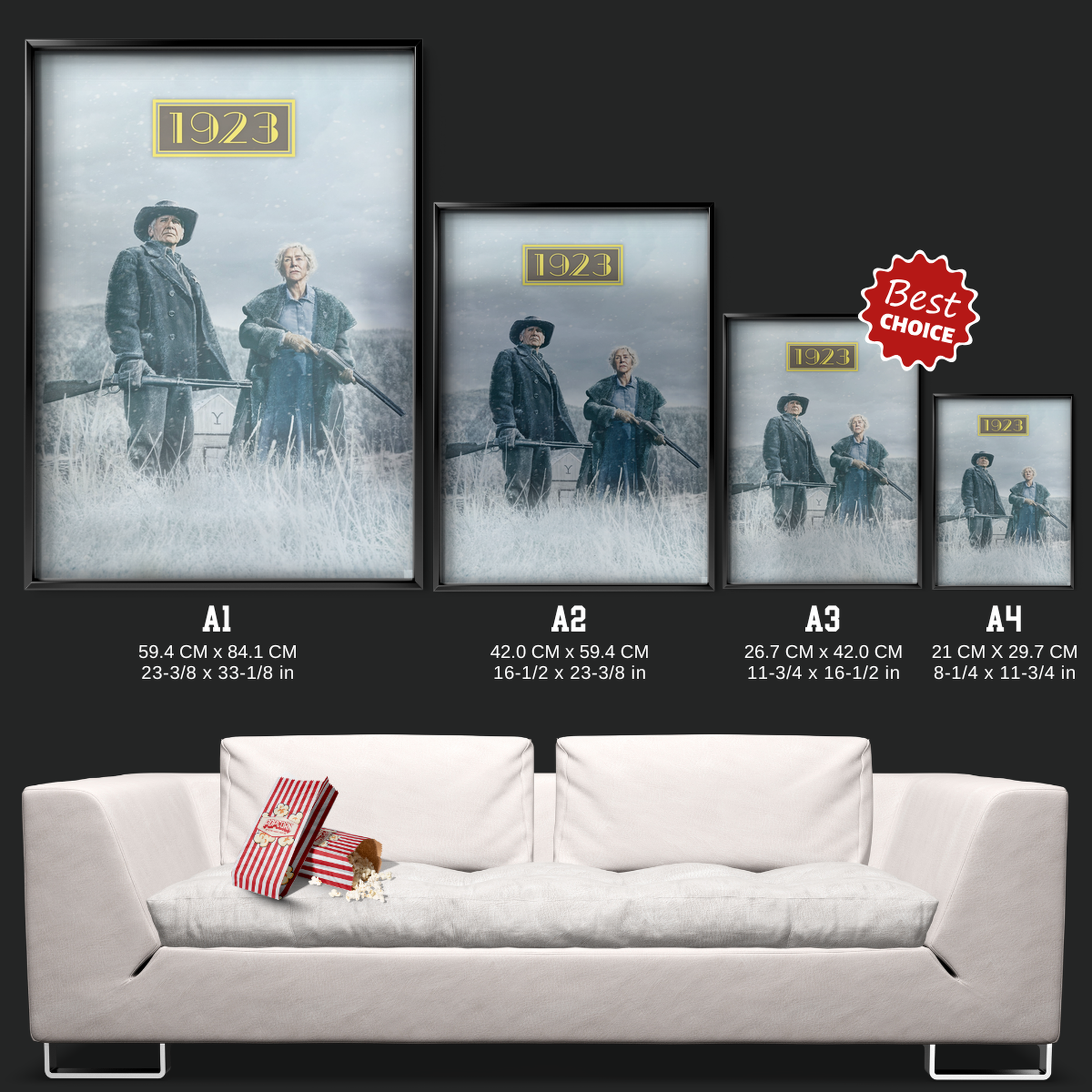1923 (2022)
