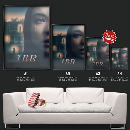 1br (2019)
