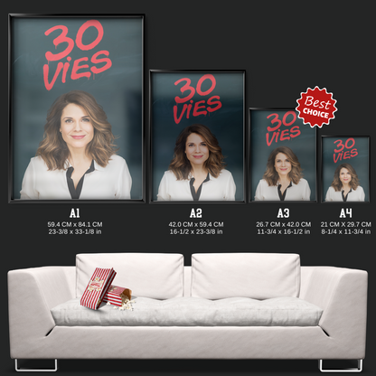 30 Vies (2011)