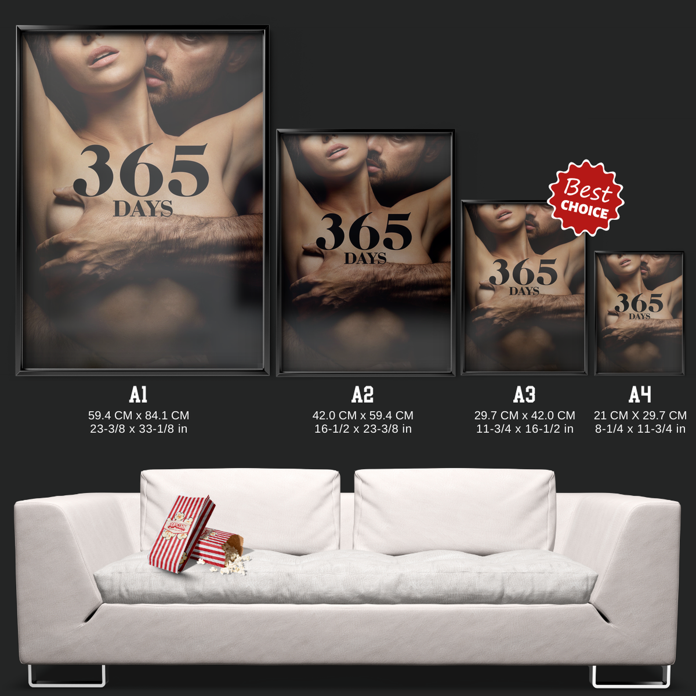 365 Days (2020)