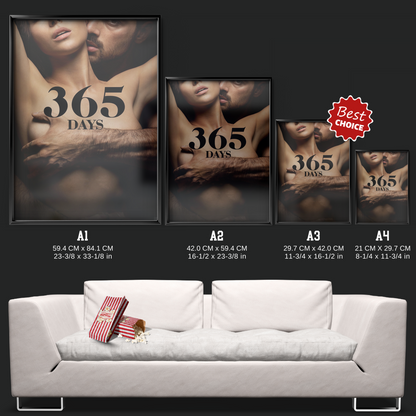 365 Days (2020)
