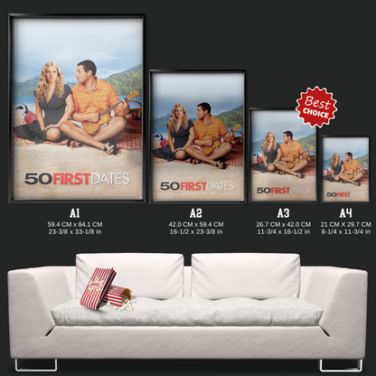 50 First Dates (2004)