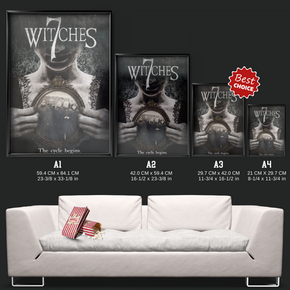 7 Witches (2017)