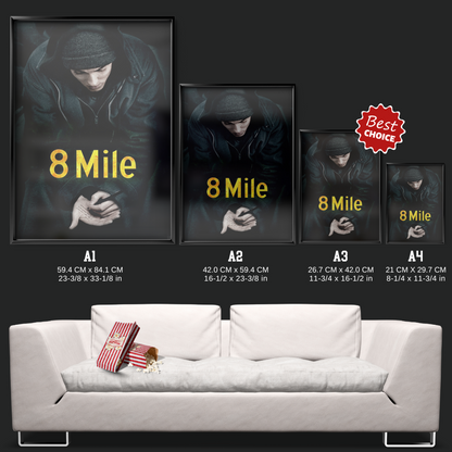 8 Mile (2002)
