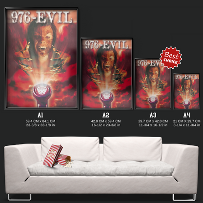 976 Evil (1988)
