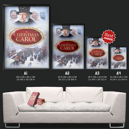 A Christmas Carol (1984)