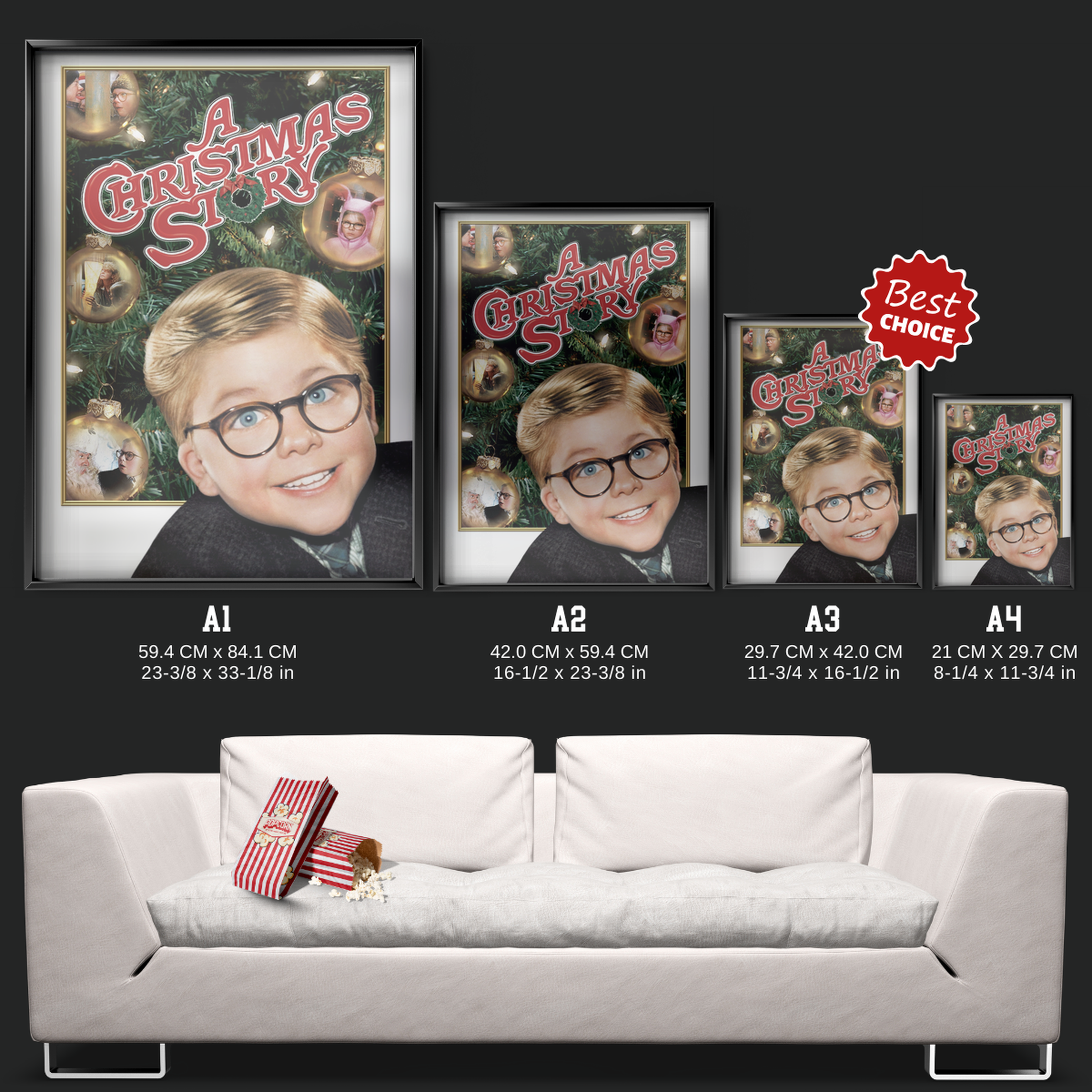 A Christmas Story (1983)