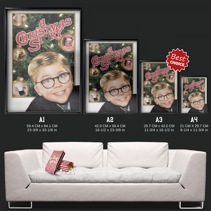 A Christmas Story (1983)