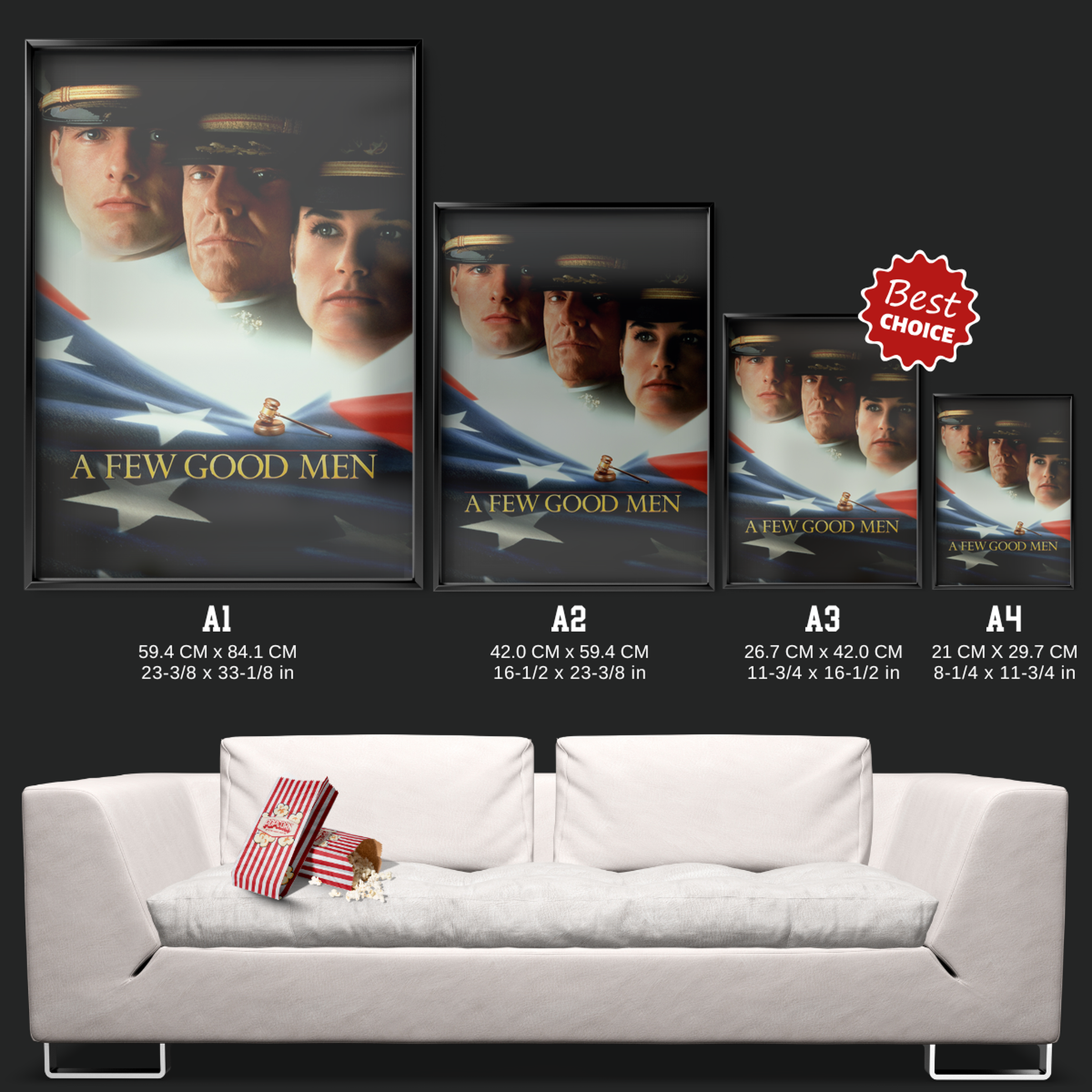 A Few Good Men (1992)