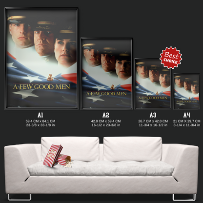 A Few Good Men (1992)