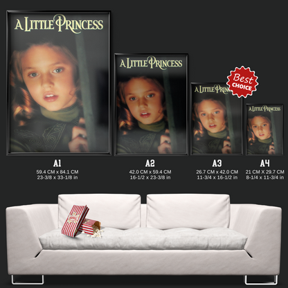A Little Princess (1995)