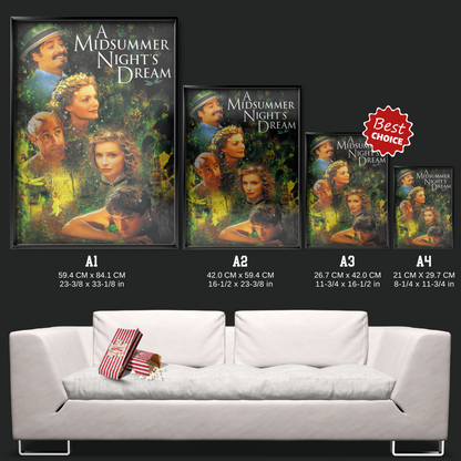 A Midsummer Night's Dream (1999)