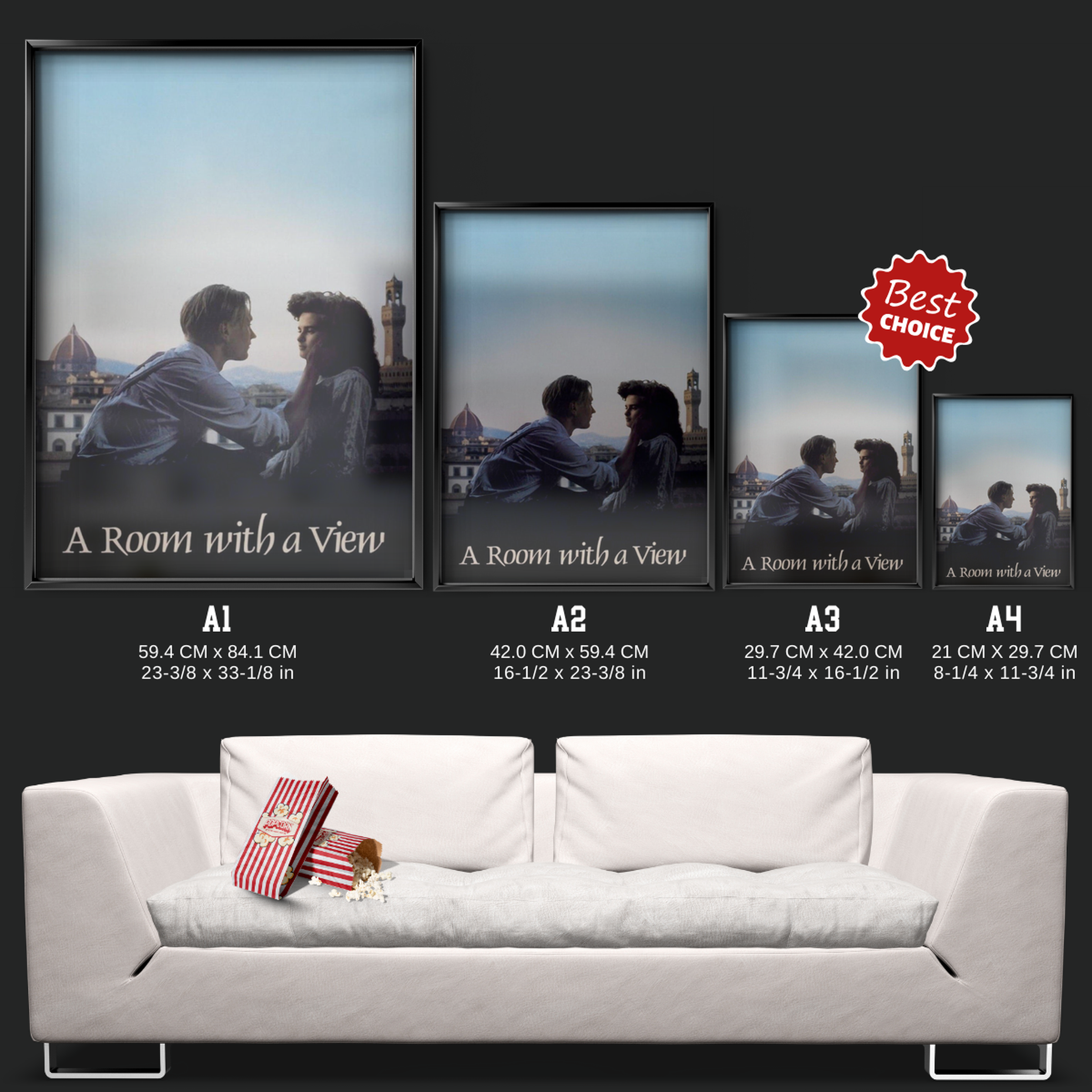 A Room With A View (1986)