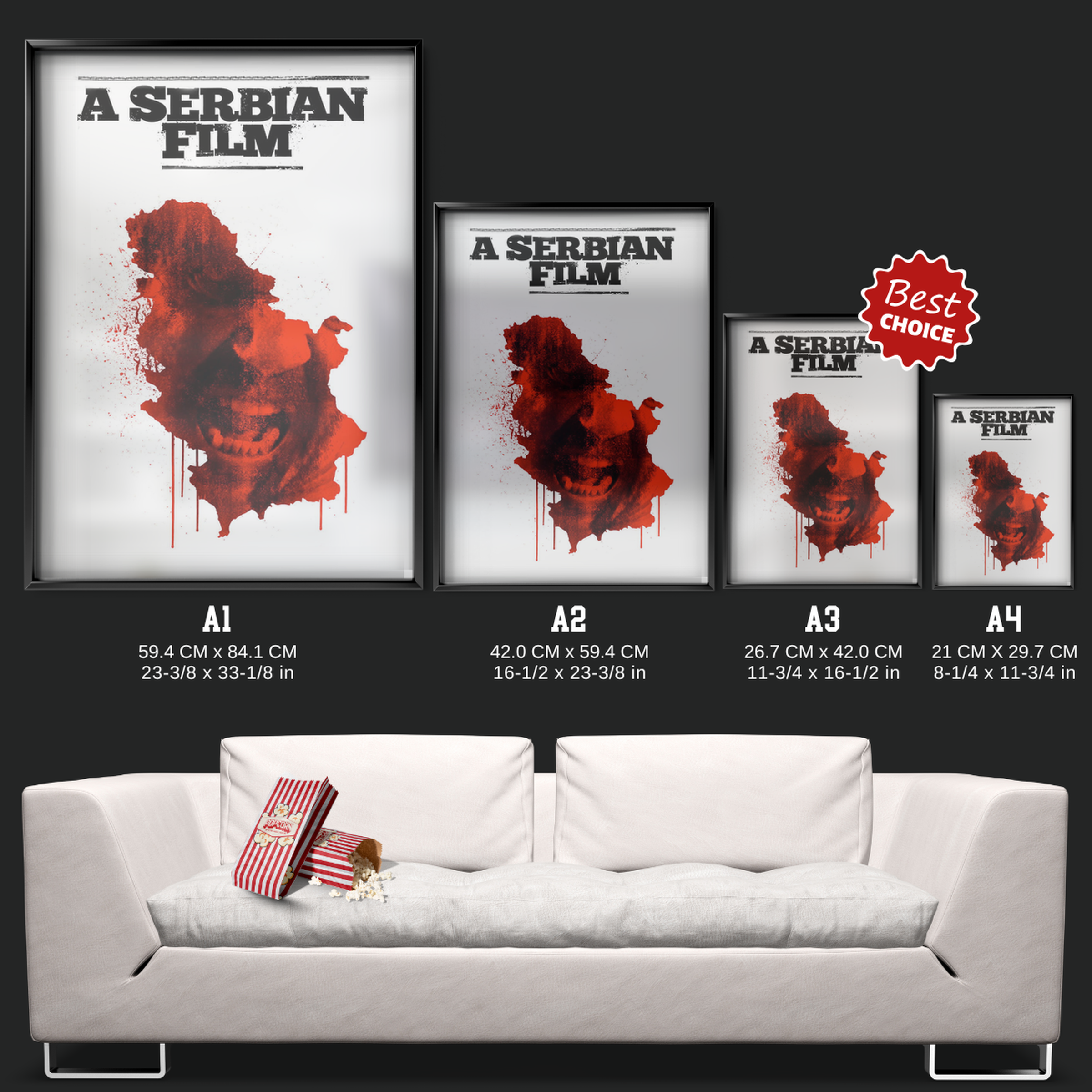 A Serbian Film (2010)