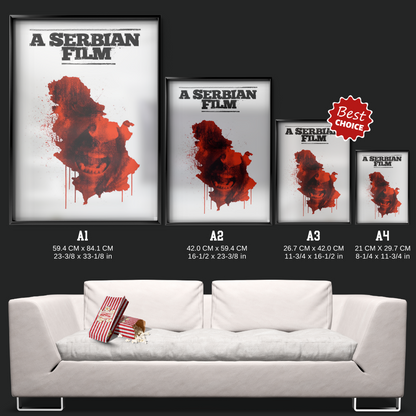 A Serbian Film (2010)