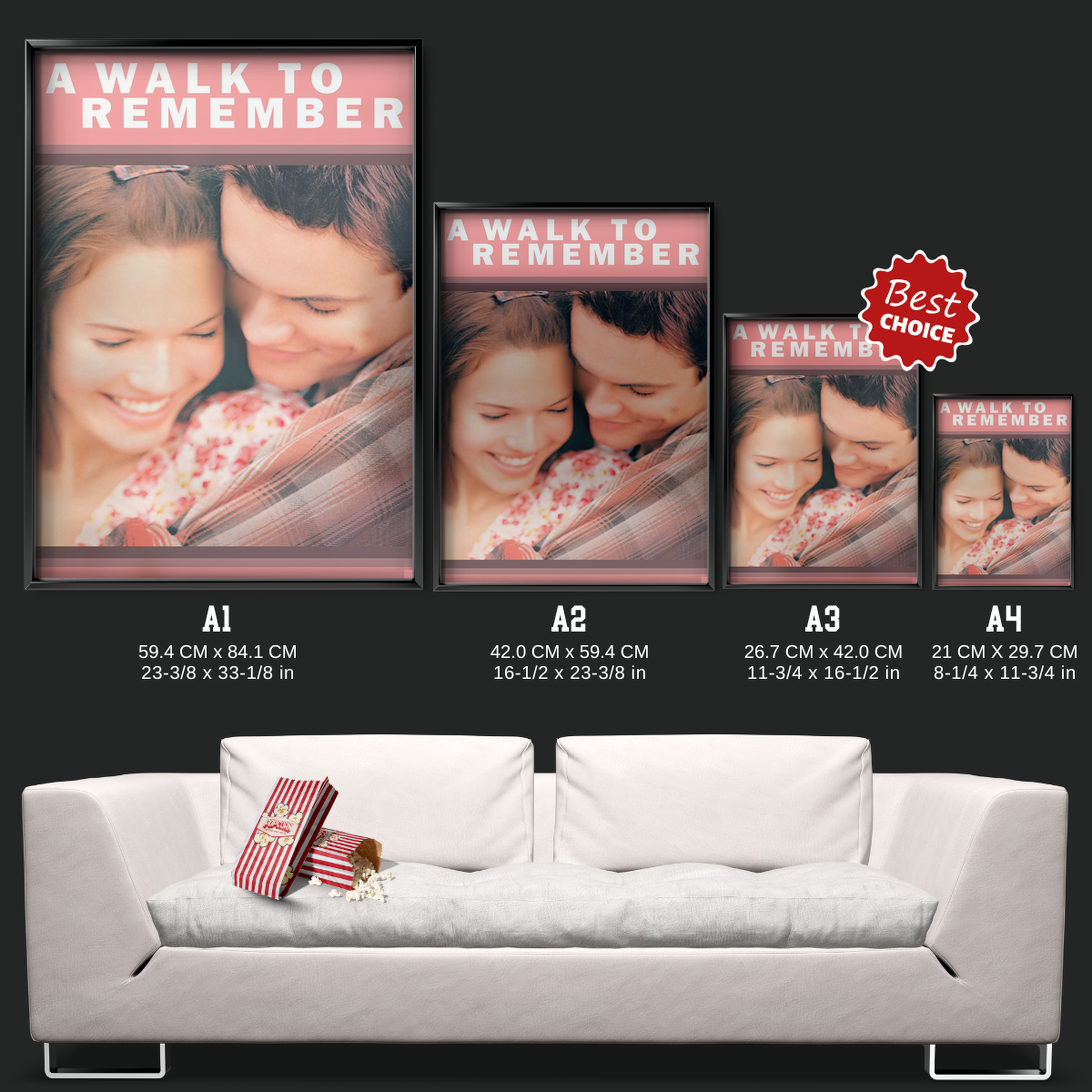 A Walk To Remember (2002)