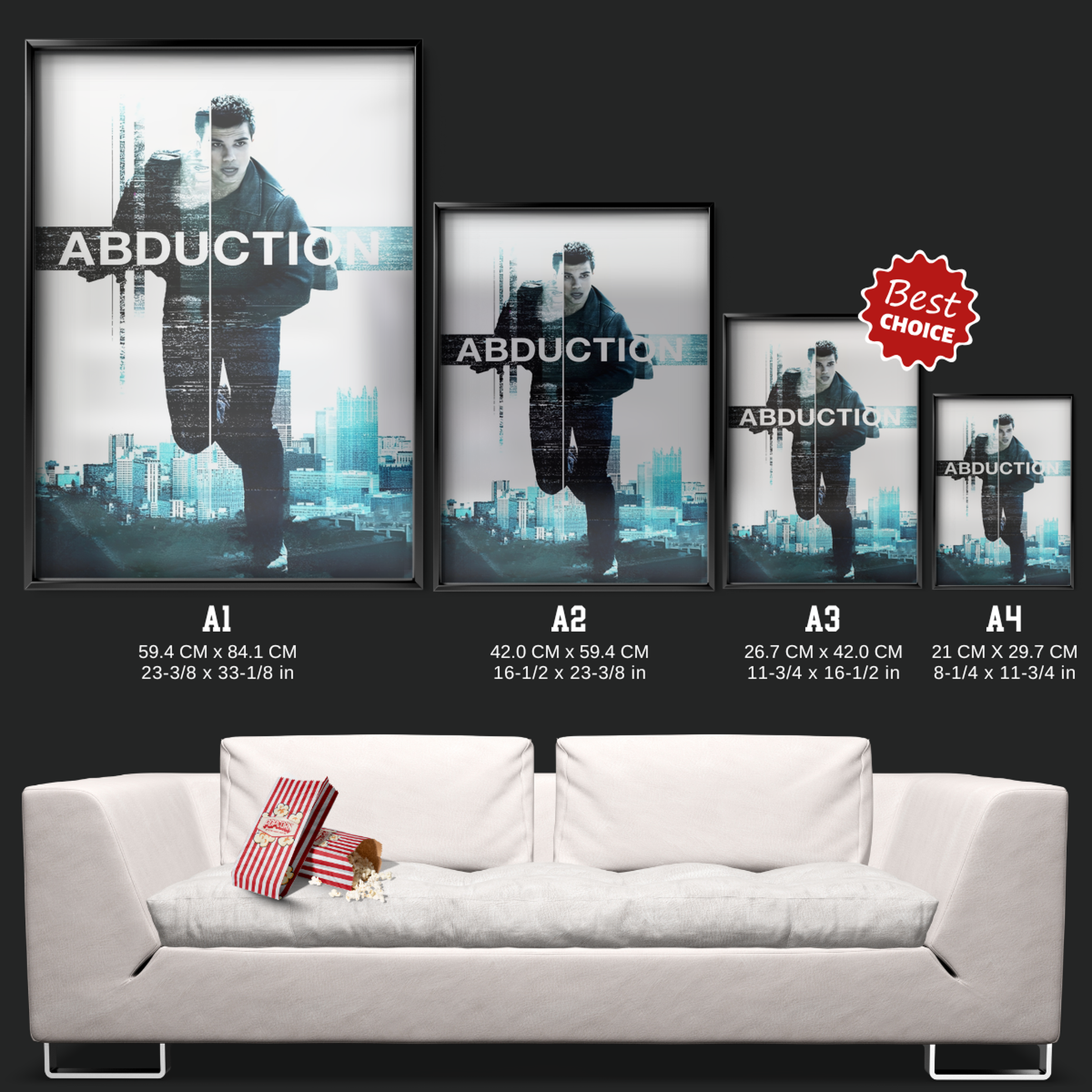 Abduction (2011)