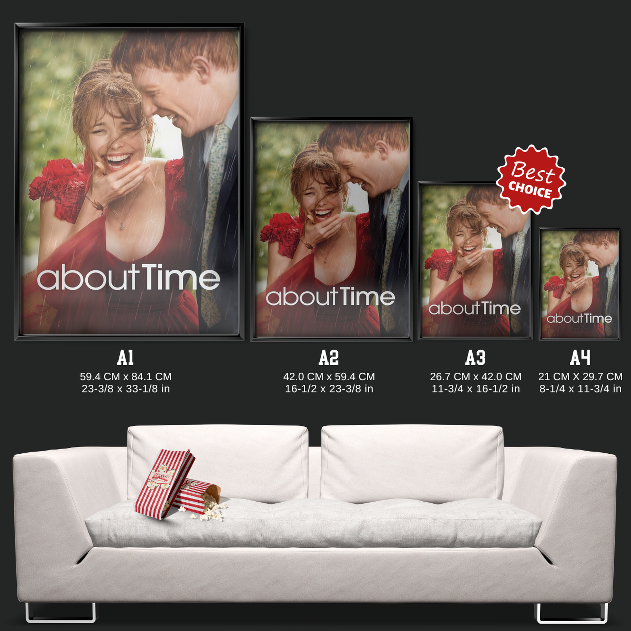About Time (2013)