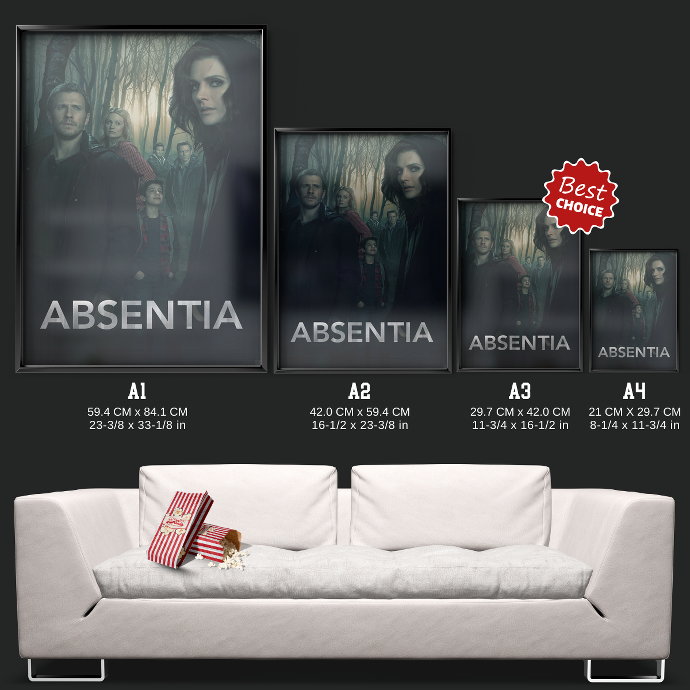 Absentia (2017)