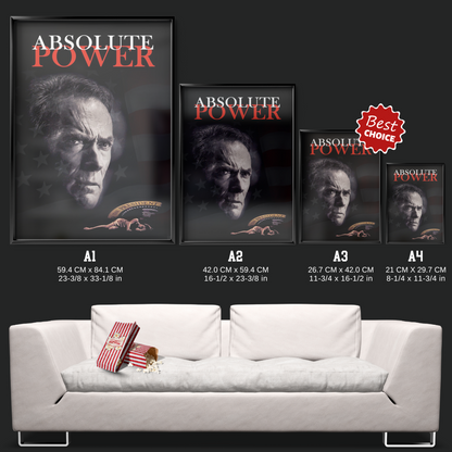 Absolute Power (1997)