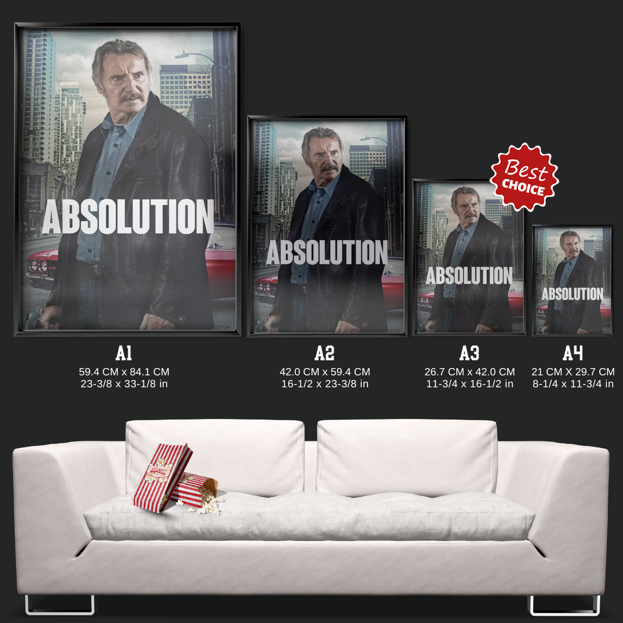 Absolution (2024)