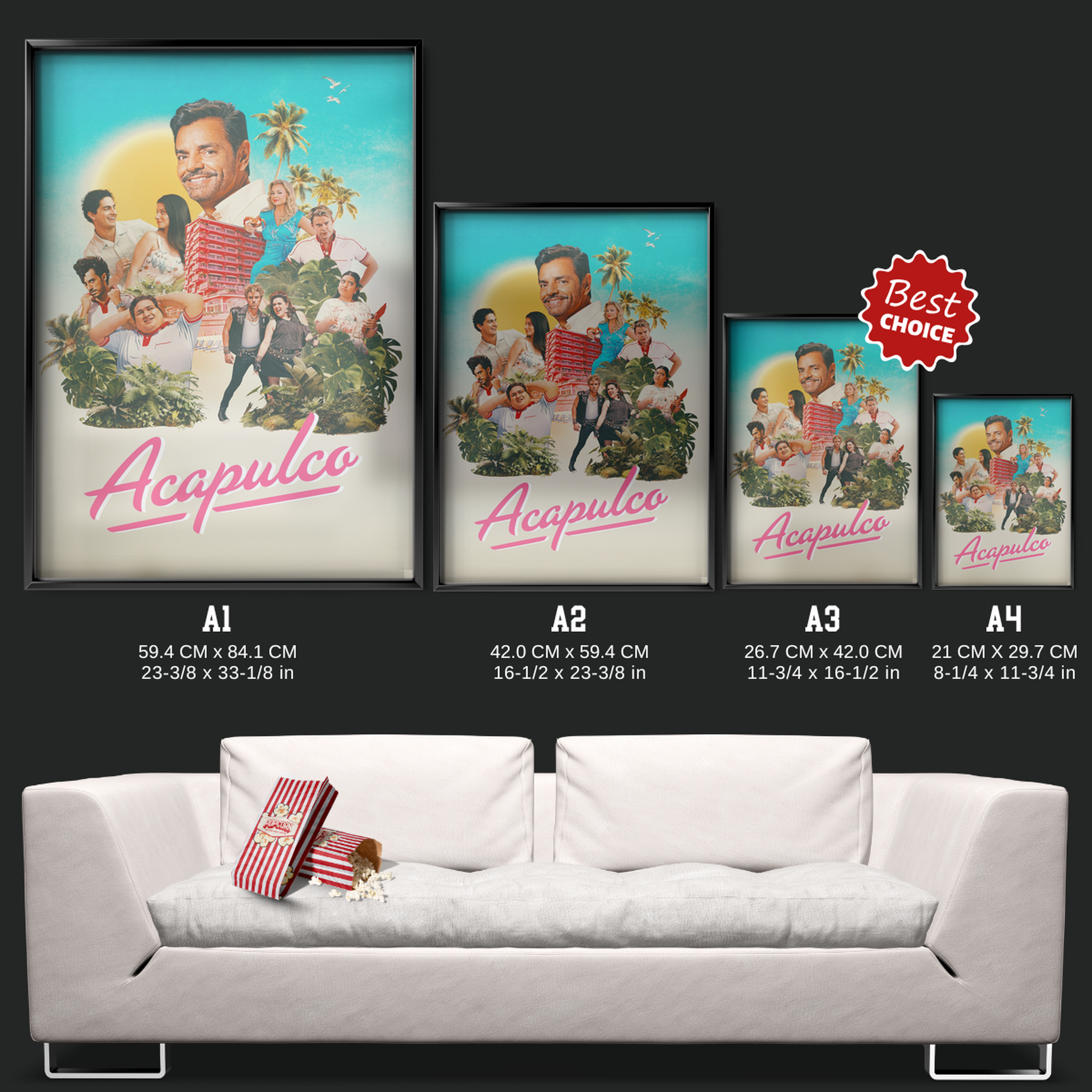 Acapulco (2021)