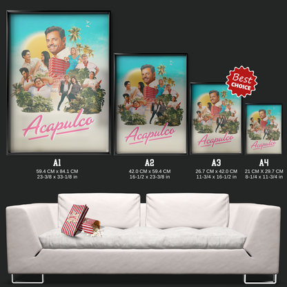 Acapulco (2021)
