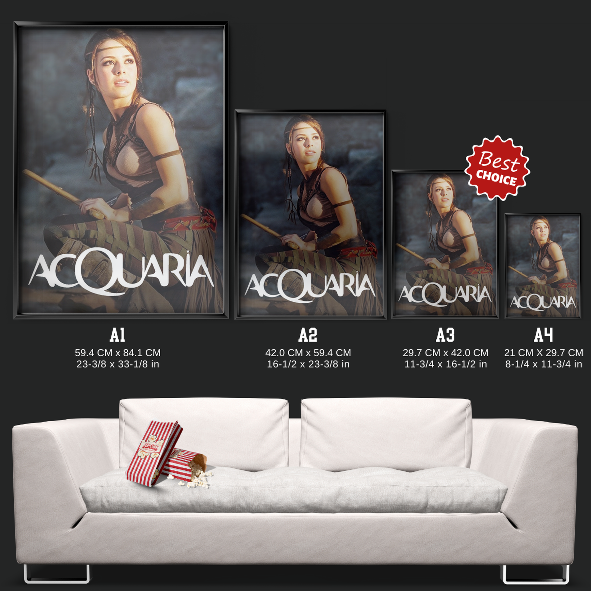 Acquária (2003)