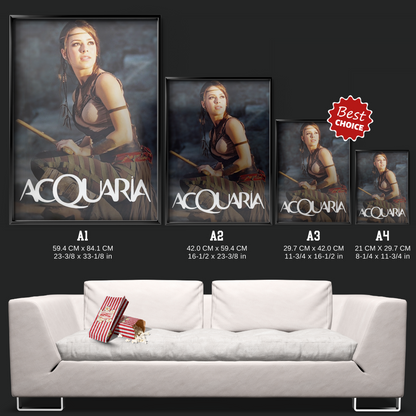 Acquária (2003)