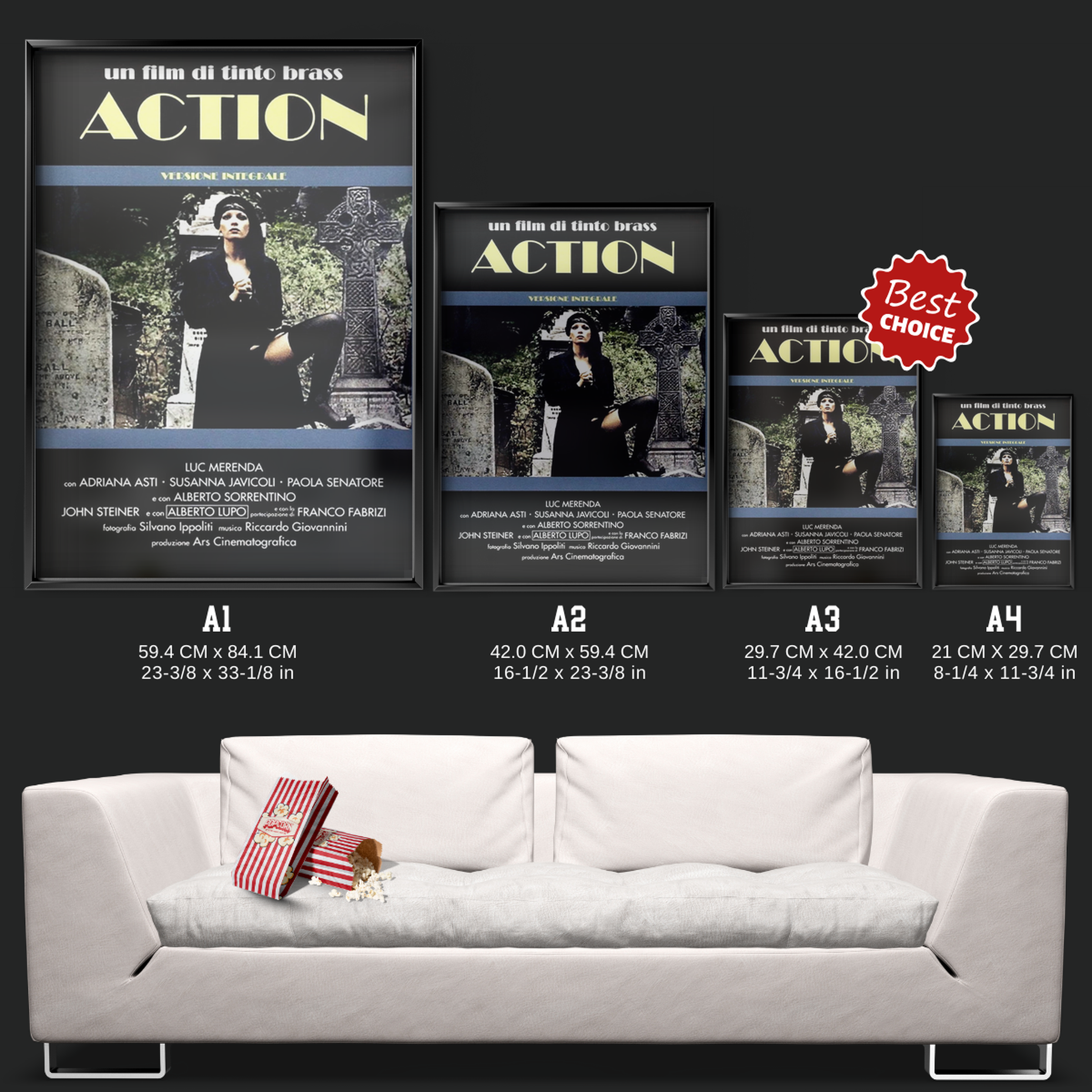 Action (1980)