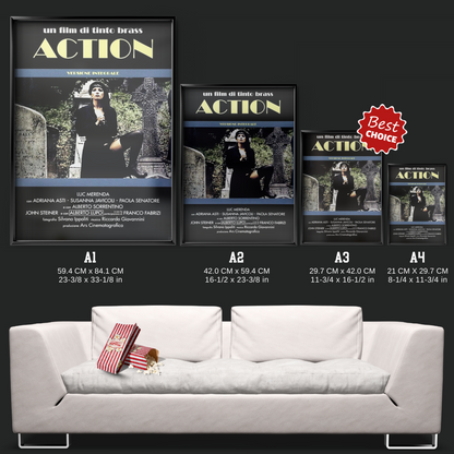 Action (1980)