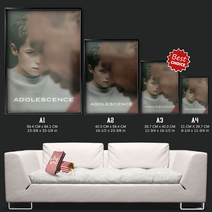 Adolescence (2025)
