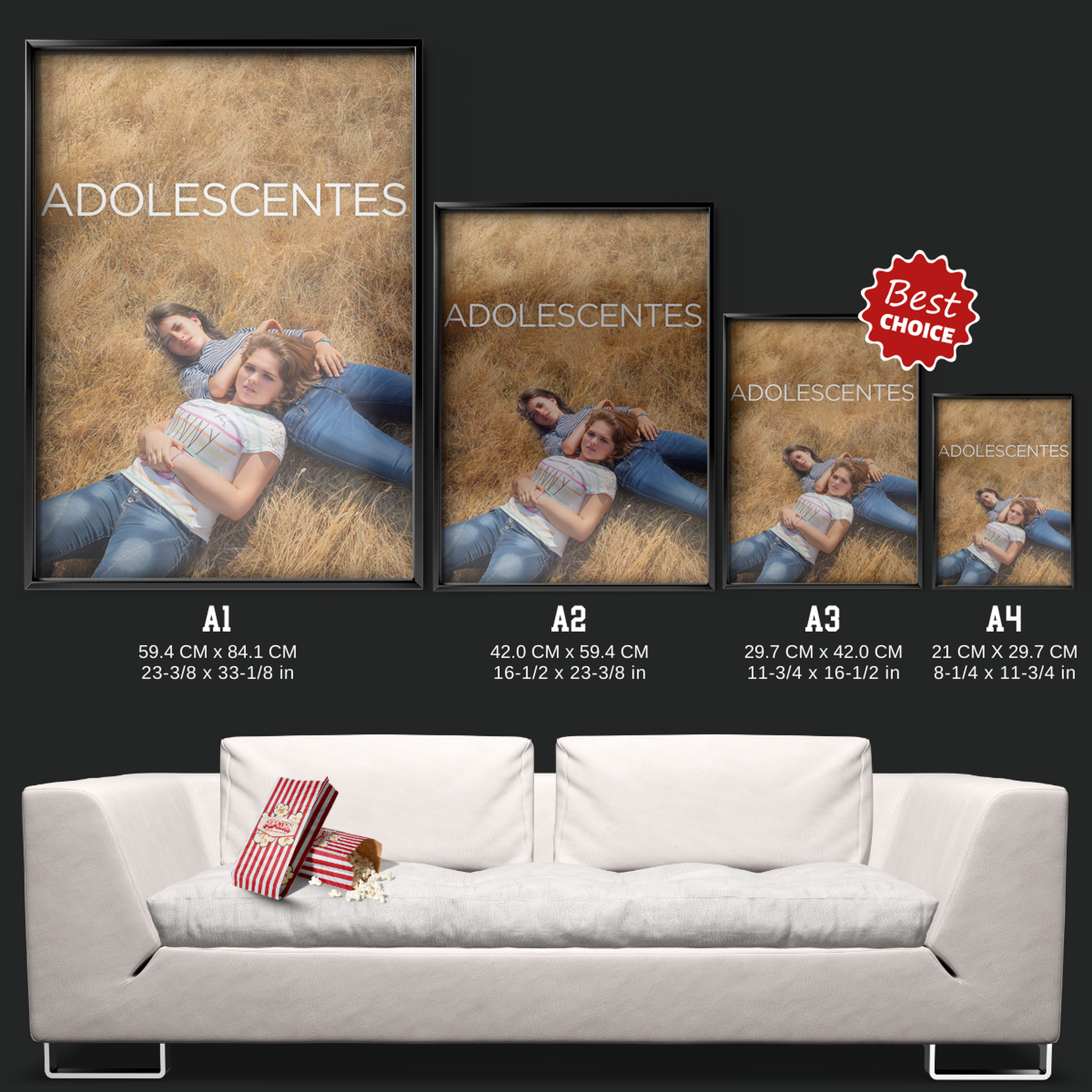Adolescents (2020)