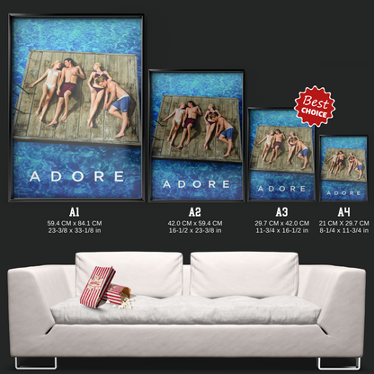 Adore (2013)