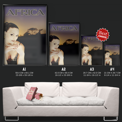 Africa (1999)