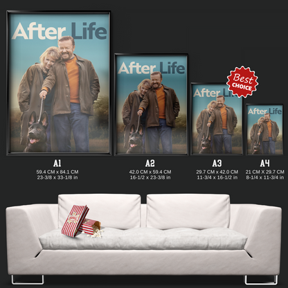 After Life (2019)