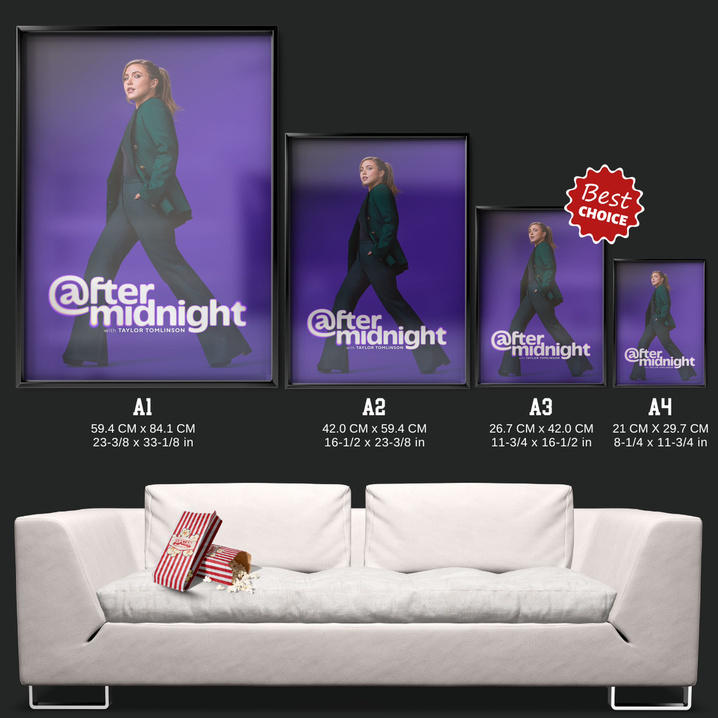 After Midnight (2024)