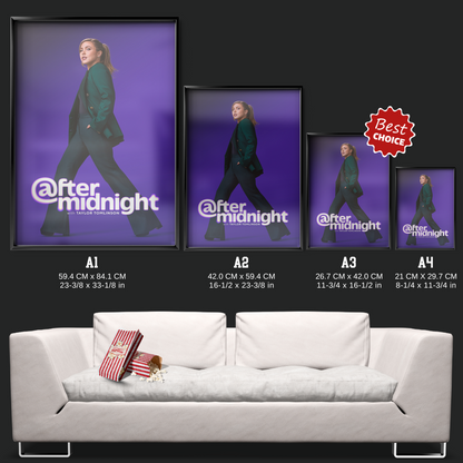 After Midnight (2024)