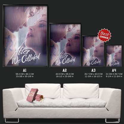 After We Collided (2020)