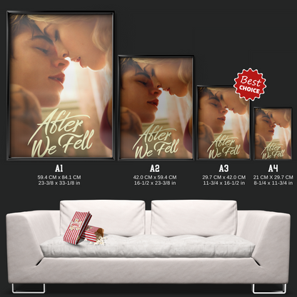 After We Fell (2021)