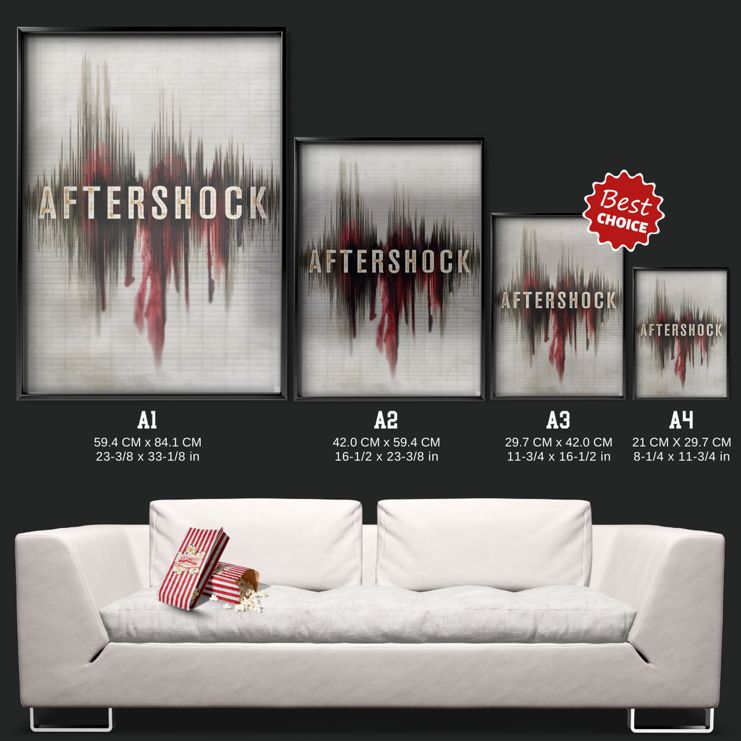 Aftershock (2012)