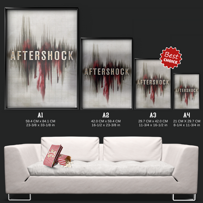 Aftershock (2012)