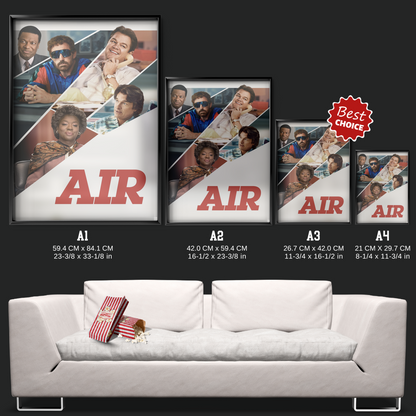 Air (2023)