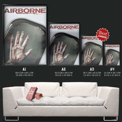 Airborne (2012)