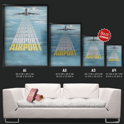 Airport (1970)